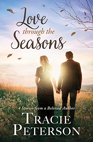 Love Through The Seasons                 [TRADE PAPER         ]