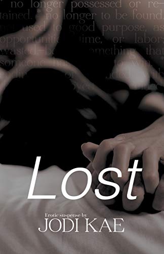 Lost [Paperback]