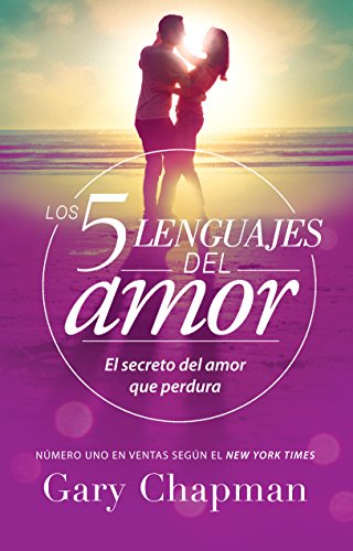 Los 5 Lenguajes Del Amor (spanish Edition) [Paperback]