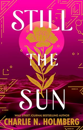Still The Sun                            [TRADE PAPER         ]