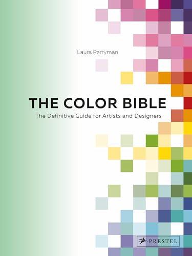 The Color Bible [Hardcover]