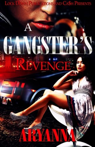 A Gangster's Revenge (volume 1) [Paperback]