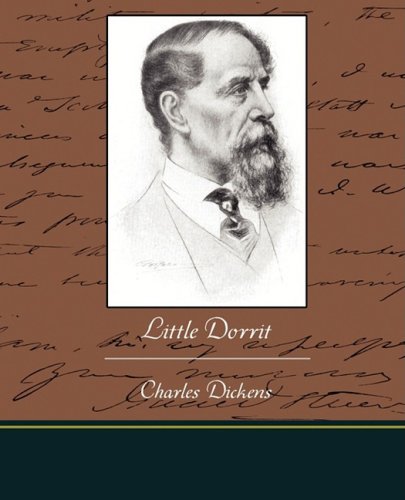 Little Dorrit [Paperback]