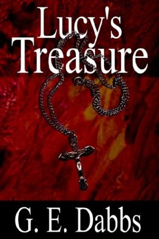 Lucy's Treasure [Hardcover]