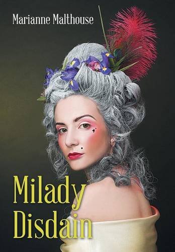 Milady Disdain [Hardcover]