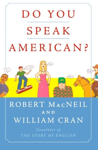 Do You Speak American [Paperback]