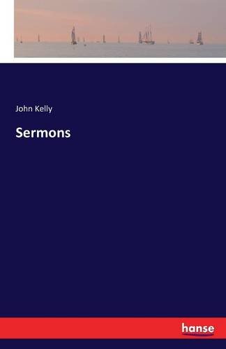 Sermons [Paperback]