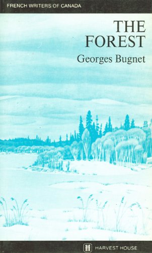 FOREST [Paperback]