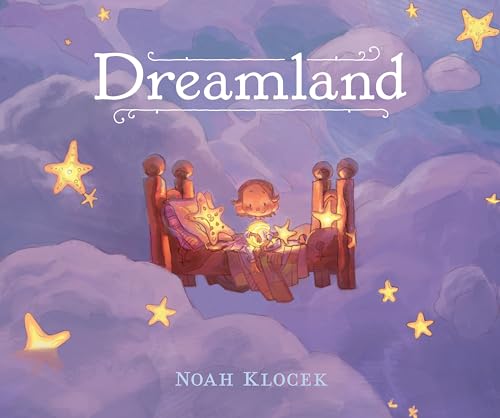 Dreamland [Hardcover]