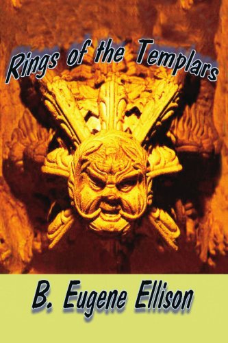 Rings of the Templars [Paperback]