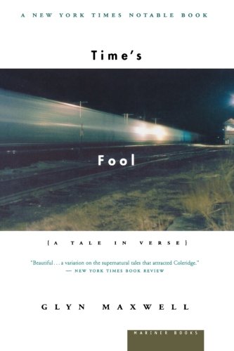 Time&39s Fool A Tale in Verse [Paperback]