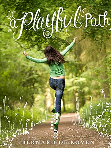 A Playful Path [Paperback]