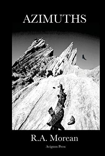 Azimuths [Hardcover]