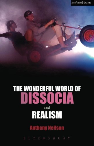 The Wonderful World of Dissocia &amp Realism [Paperback]