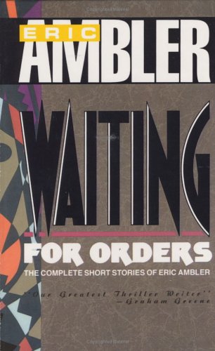 Waiting for Orders [Hardcover]