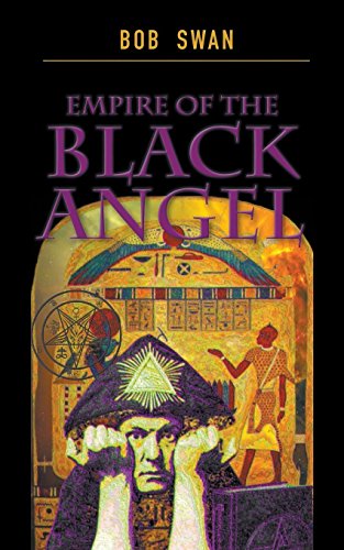 Empire of the Black Angel [Paperback]