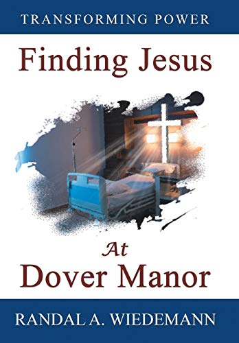 Finding Jesus at Dover Manor [Hardcover]
