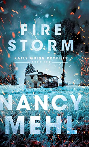Fire Storm [Hardcover]