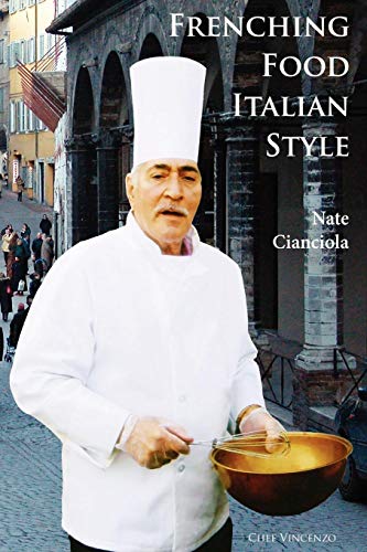 Frenching Food Italian Style [Paperback]