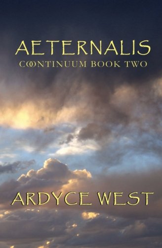 Aeternalis  Continuum Book Two [Paperback]