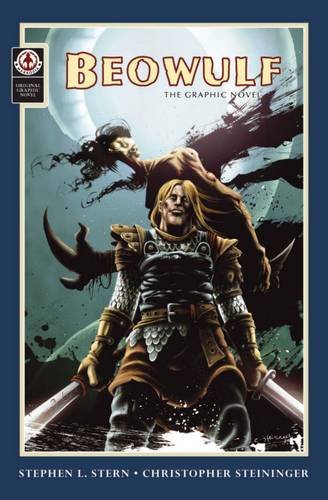 Beowulf  The Graphic Novel [Paperback]