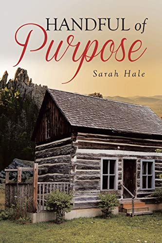 Handful Of Purpose [Paperback]