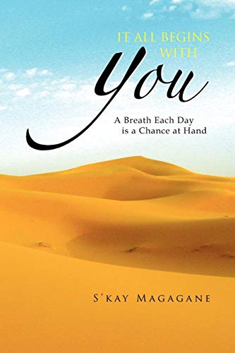 It All Begins With You [Paperback]