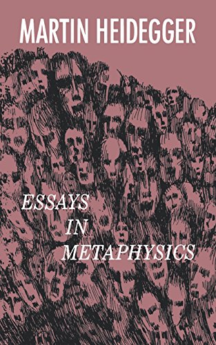Essays in Metaphysics [Unknown]