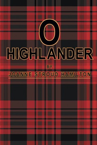 O Highlander [Paperback]