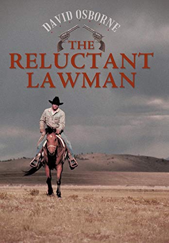 Reluctant Lawman [Hardcover]