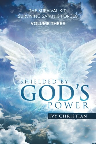 Shielded By Gods Power [Paperback]