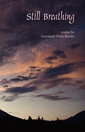 Still Breathing [Paperback]