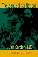 The League Of Six Nations [Paperback]