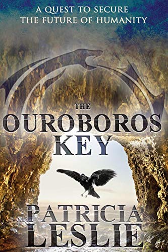 The Ouroboros Key [Paperback]