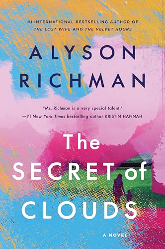 The Secret of Clouds [Paperback]