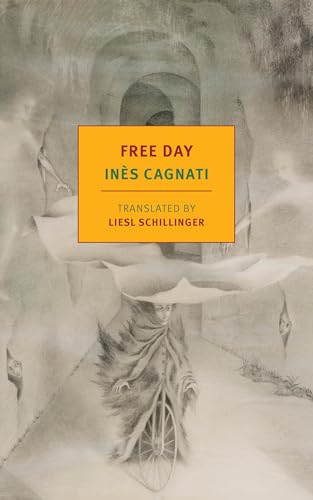 Free Day [Paperback]