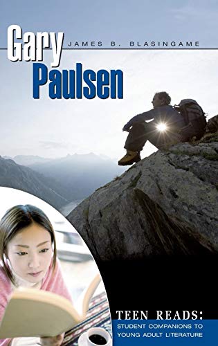 Gary Paulsen [Hardcover]