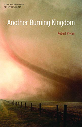 Another Burning Kingdom (flyover Fiction) [Paperback]