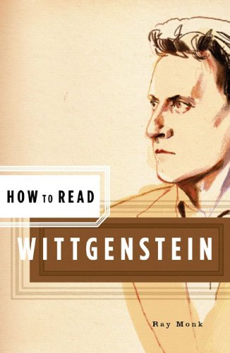 How to Read Wittgenstein [Paperback]