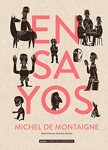 Ensayos [Hardcover]