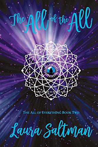 All of the All  The All of Everything, Book 2 [Paperback]