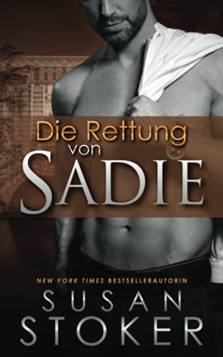 Die Rettung Von Sadie [Paperback]