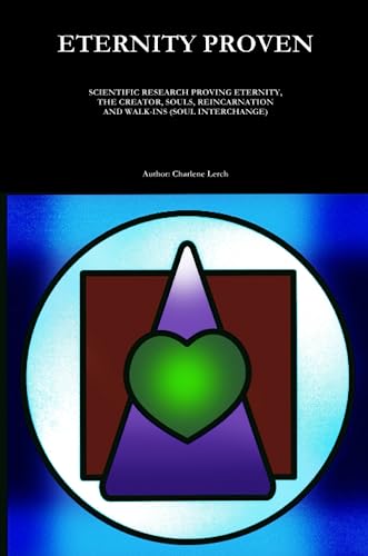 Eternity Proven [Paperback]