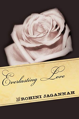 Everlasting Love [Paperback]