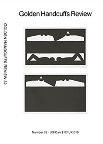 Golden Handcuffs Review 32 [Paperback]