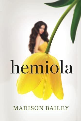 Hemiola [Paperback]