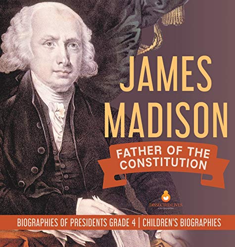 James Madison [Hardcover]