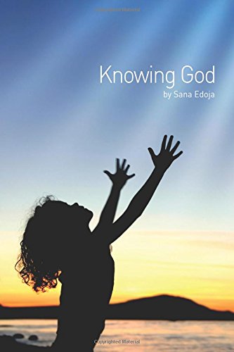 Knowing God [Paperback]