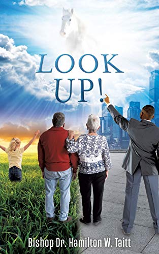 Look Up [Paperback]