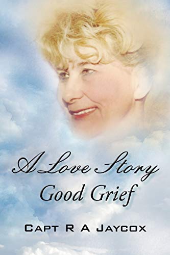 Love Story Good Grief [Paperback]